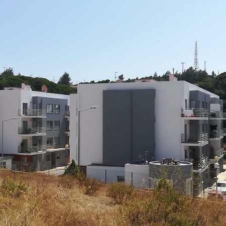 Casa De Ferias Sesimbra Apartment Екстериор снимка